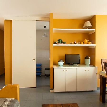Balcon Al Mar Apartment Carboneras Ngoại thất bức ảnh