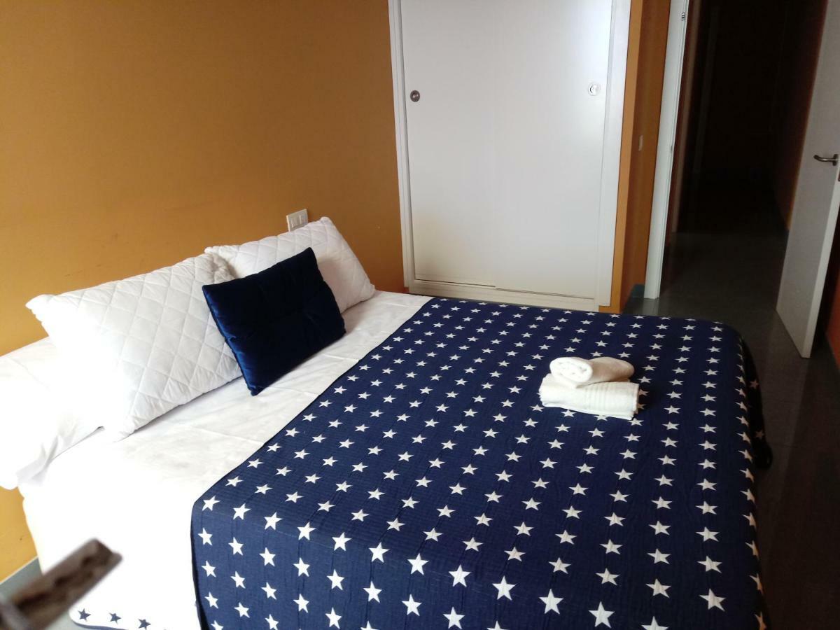 Balcon Al Mar Apartment Carboneras Ngoại thất bức ảnh