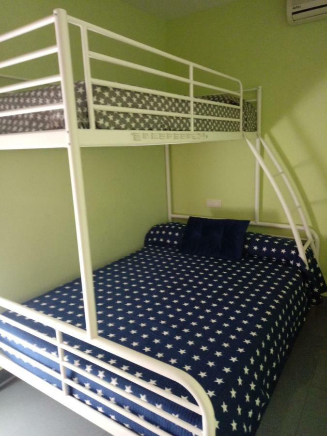 Balcon Al Mar Apartment Carboneras Ngoại thất bức ảnh